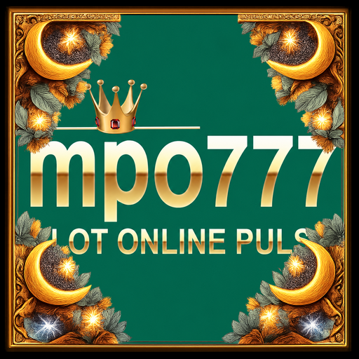 mpo777 — mitra unggulan