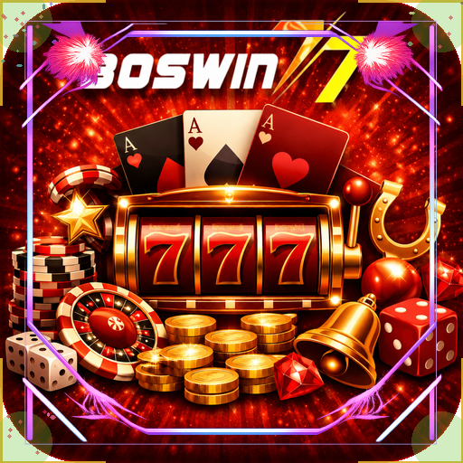 boswin77 — mitra unggulan