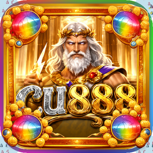 cu888 — mitra unggulan
